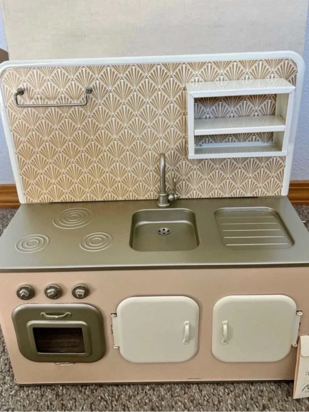 Maileg Retro Kitchen
